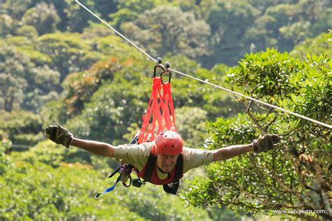 zip line canopy tour costa rica monteverde